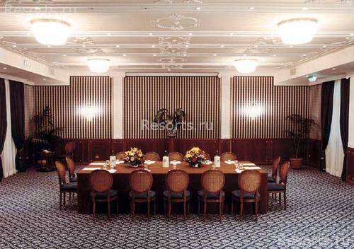 Grand Hotel Parkers 42